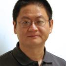 Bo Liu headshot