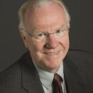 Larry N. Vanderhoef headshot