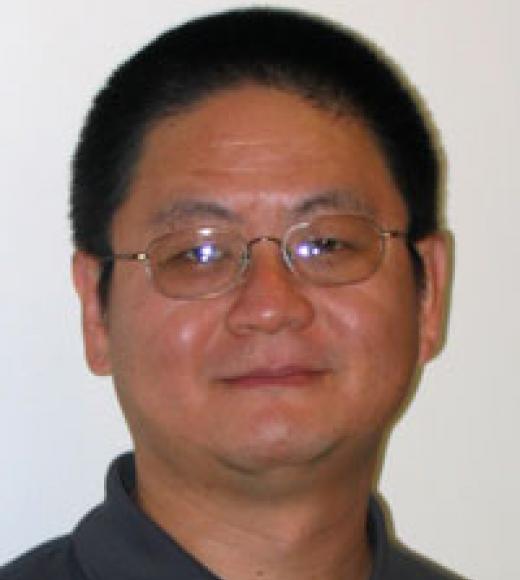 Dr. Bo Liu