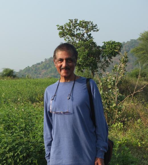 Dr. Venkatesan Sundaresan