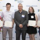 grad mentor awards